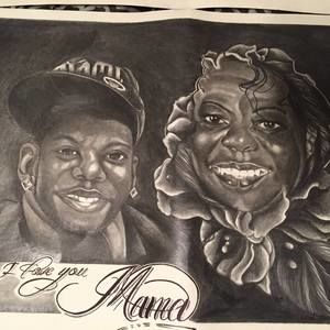 Meet your Posher, Dion